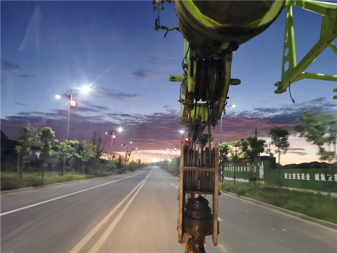 沙坡头区大件吊装怎么收费