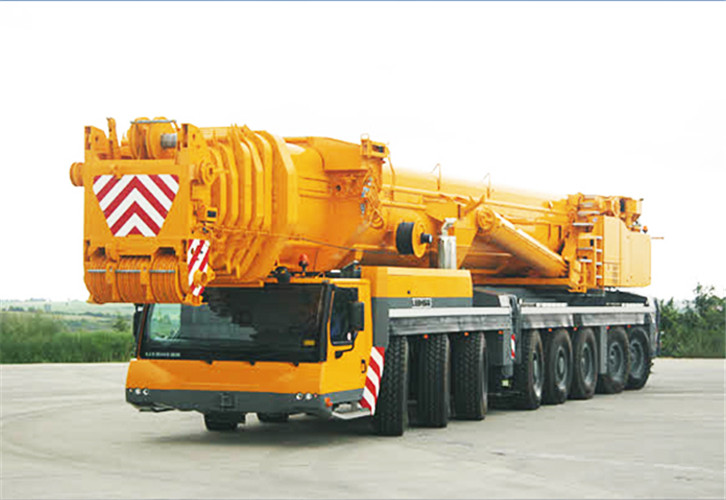 沙坡头区精密设备吊装（如机床、仪器）需要特殊车型吗？